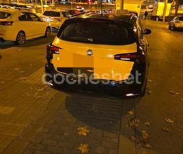 FIAT TIPO SW 1.4 TJET LOUNGE