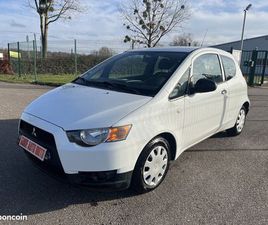 MITSUBISHI COLT 1.1 3P