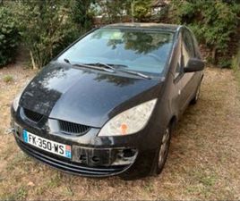 MITSUBISHI COLT CZ3 1.5 DID