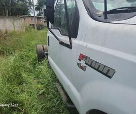 F-4000 4X4 2017 OPORTUNIDADE