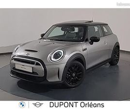 MINI MINI COOPER SE 184CH EDITION PREMIUM PLUS BVA 5CV