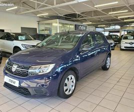 DACIA SANDERO SCE 75 ACCESS