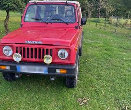 SUZUKI SANTANA SUZUKI SANTANA