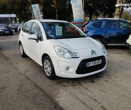 CITROEN C3 1.1I ATTRACTION