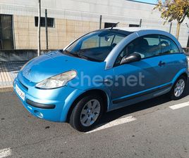 CITROEN C3 PLURIEL 1.4I