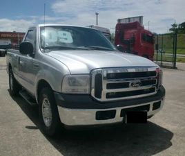XLT 3.9 4X2 DIESEL TB