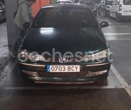 PEUGEOT 406