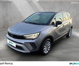 OPEL CROSSLAND 1.5 D 110CH ELEGANCE