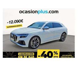 4.0 TDI QUATTRO TIPTRONIC