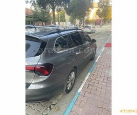 1.6 E-TORQ URBAN PLUS