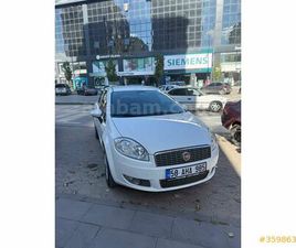 FIAT LINEA 1.4 FIRE ACTIVE PLUS