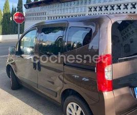 FIAT QUBO FIAT QUBO