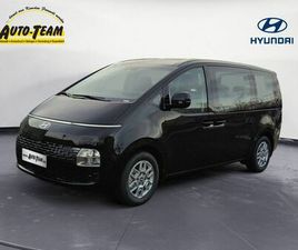 HYUNDAI STARIA HYUNDAI STARIA 1.6 T-GDI HEV TREND (US4)
