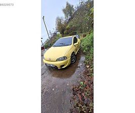 OPEL TIGRA 1.6