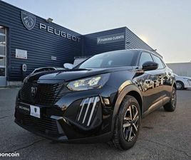 PEUGEOT 2008 1.2 100CH S&S STYLE