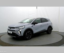 RENAULT SYMBIOZ E-TECH FULL HYBRID 145 ESPRIT ALPINE