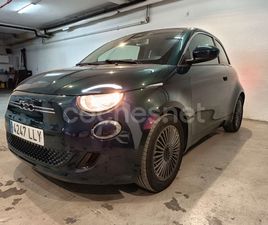 FIAT 500 BUSINESS HB 320KM
