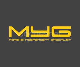 FORD ESCORT COSWORTH 4X4