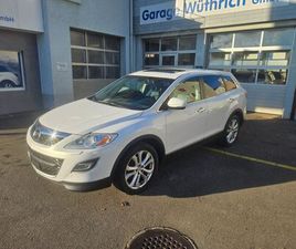 MAZDA CX-9 AUTOMATIK