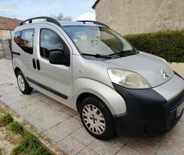 CITROËN NEMO