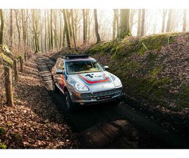 PORSCHE CAYENNE S V8 | LICHTE VRACHT | 100% FISCALE AFTREKBAARHEID