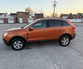 2008 SATURN VUE 128,000 MILES OBO