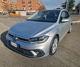 VOLKSWAGEN POLO 1.0 TSI 5P. HIGHLINE 56 MILA KM