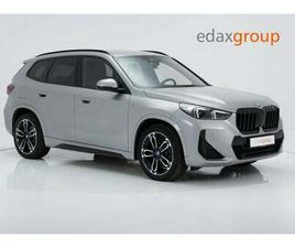 BMW X1 25 E XDRIVE PACK M