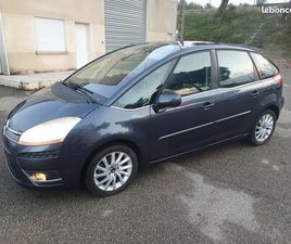 CITROEN C4 PICASSO 2.0L HDI 8CV 150CH KIT DISTRIBUTION NEUF