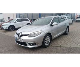 RENAULT FLUENCE 1.6 EXPRESSION MO.-I. TÉLI KERÉK GARNITÚRÁVAL