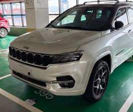 OVERL. TD380 2.0 4X4 DIE. AUT