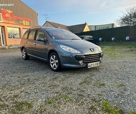 PEUGEOT 307 CONFORT PACK