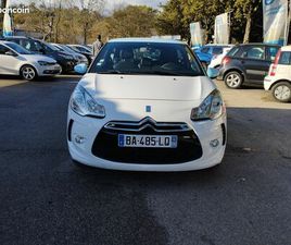 CITROEN DS3 1.4 VTI CHIC