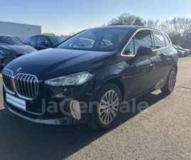 BMW SERIE 2 ACTIVE TOURER 218 (U06) ACTIVE TOURER 218D 150 LUXURY DKG7