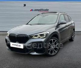 (F48) GENERATION2 SDRIVE18D M SPORT BVA8