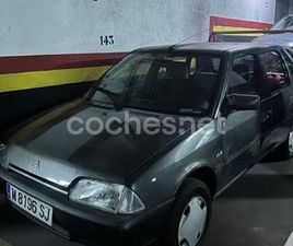 CITROEN AX