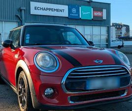 MINI COOPER 136CH