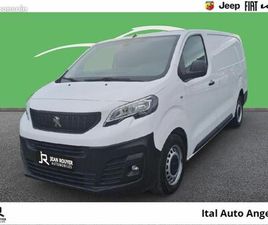 PEUGEOT EXPERT FG LONG 2.0 BLUEHDI 145CH S&S PREMIUM-15950 HT