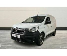 RENAULT EXPRESS VÉHICULE UTILITAIRE OU SOCIÉTÉ 1.5 BLUE DCI 75CH CONFORT 22