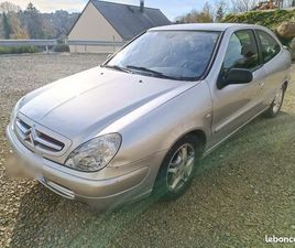 XSARA VTS
