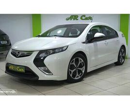 OPEL AMPERA 1.4 ECOTEC EXECUTIVE