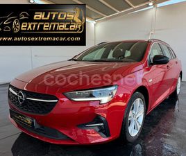 OPEL INSIGNIA ST BUSINESS EDITION 1.5D DVH MT6