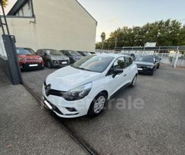 IV GENERATION2 1.5 DCI ENERGY 75 SOCIETE