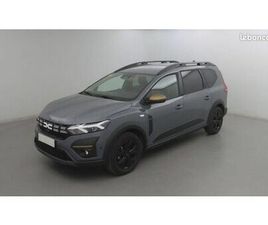 DACIA JOGGER DACIA JOGGER HYBRID 140 7 PLACES GSR2 EXTREME +