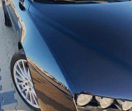 ALFA ROMEO 159 SW 159 SPORTWAGON SW 2.4 JTDM DIST 200CV Q-TRONIC