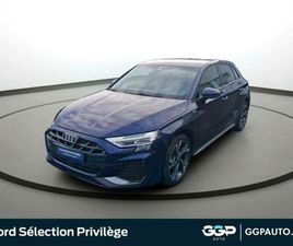 35 TFSI 150CH S LINE