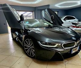 BMW I8 COUPE ULTIMATE EDITION PHEV 374CV