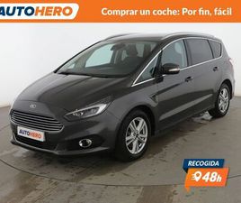 2.0 TDCI TITANIUM