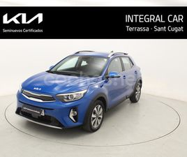 KIA STONIC 1.0 TGDI MHEV MT DRIVE