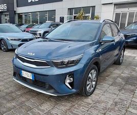 KIA STONIC 1.2 DPI URBAN PACK